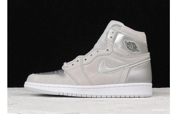 DC1788-029 1 Grey DC1788-029 Neutral Japan Air Metallic White Jordan Silver 0324